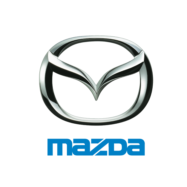 Mazda BSD Serpong