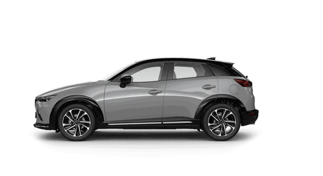 MAZDA CX-3 SPORT