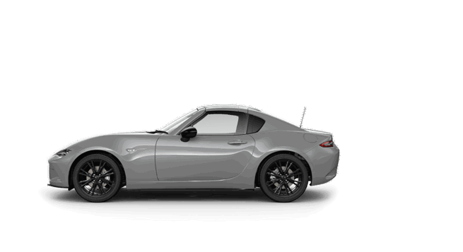 MAZDA MX-5 RF