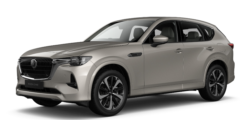 MAZDA CX 60